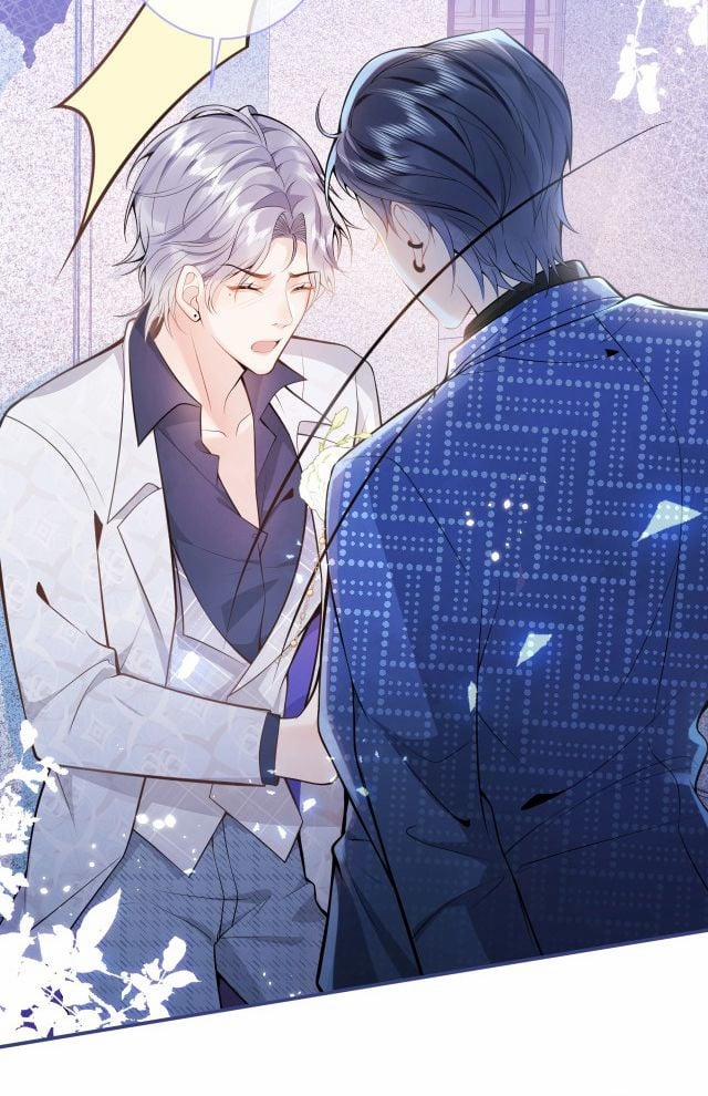 Tiểu Lang Cẩu Của Ảnh Đế Gia 2 trang 16