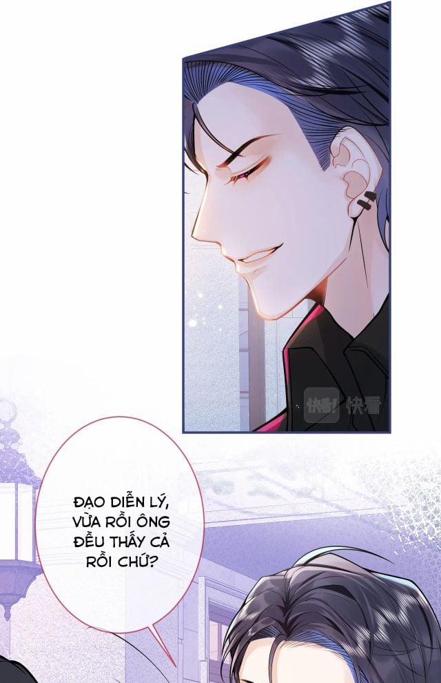 Tiểu Lang Cẩu Của Ảnh Đế Gia 2 trang 17