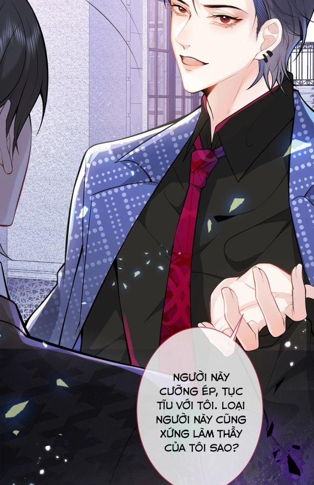 Tiểu Lang Cẩu Của Ảnh Đế Gia 2 trang 18