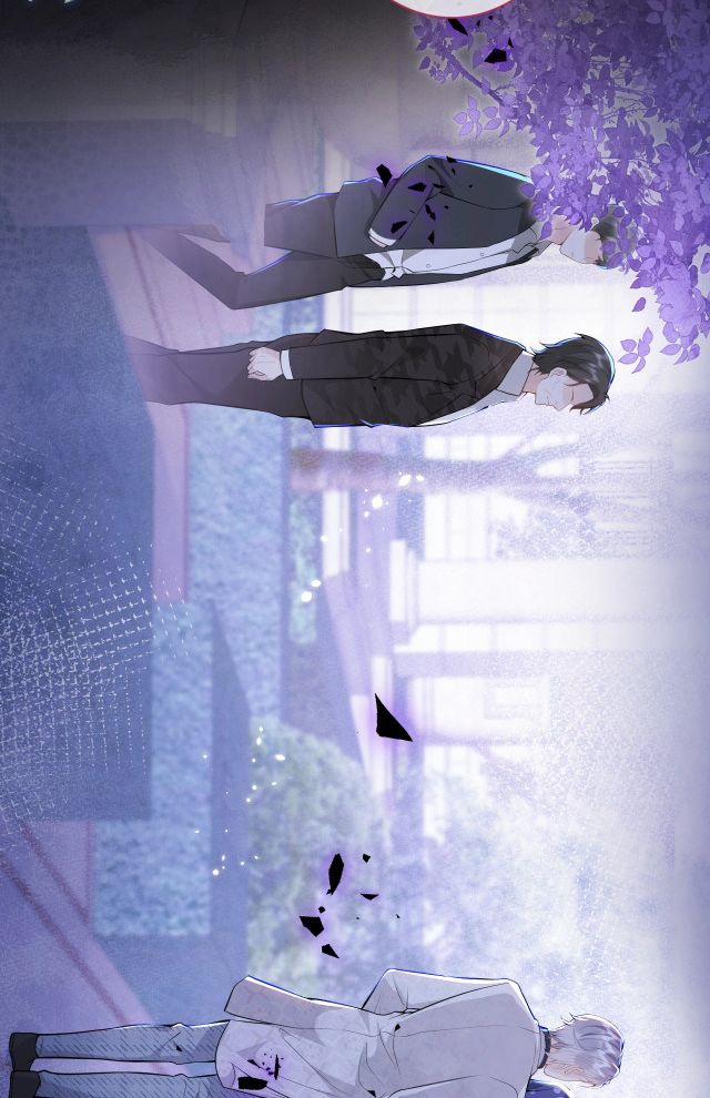 Tiểu Lang Cẩu Của Ảnh Đế Gia 2 trang 19