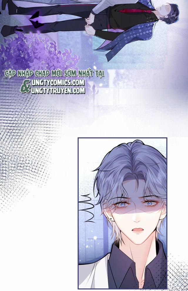 Tiểu Lang Cẩu Của Ảnh Đế Gia 2 trang 20