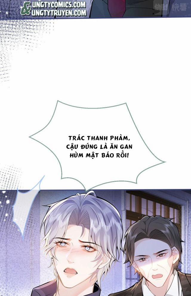 Tiểu Lang Cẩu Của Ảnh Đế Gia 2 trang 22