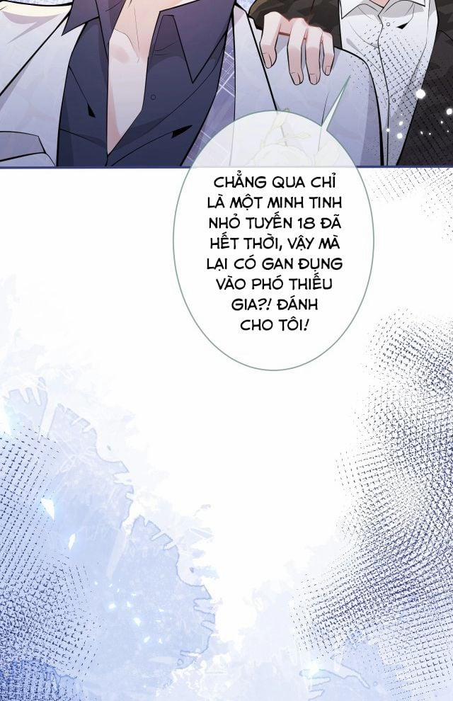 Tiểu Lang Cẩu Của Ảnh Đế Gia 2 trang 23