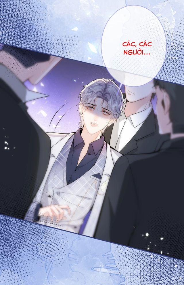 Tiểu Lang Cẩu Của Ảnh Đế Gia 2 trang 24