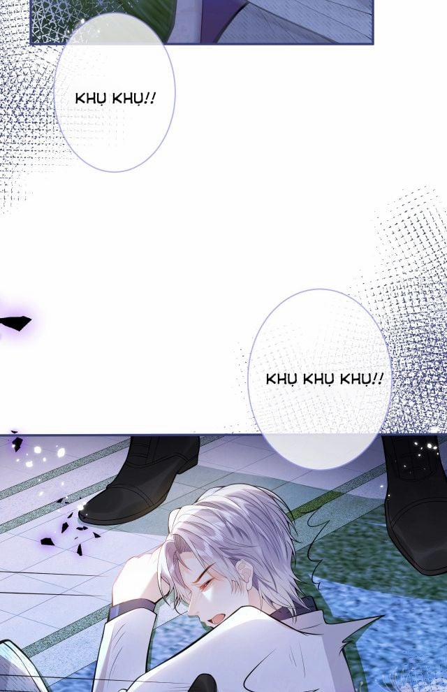 Tiểu Lang Cẩu Của Ảnh Đế Gia 2 trang 26