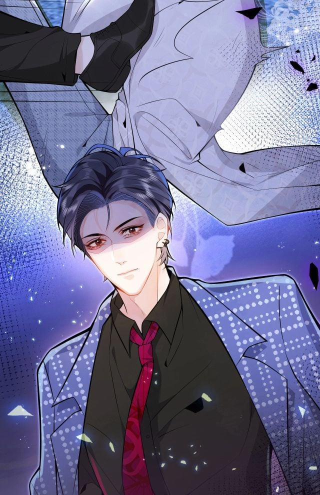 Tiểu Lang Cẩu Của Ảnh Đế Gia 2 trang 27