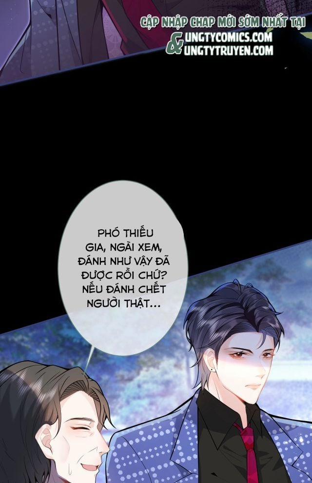 Tiểu Lang Cẩu Của Ảnh Đế Gia 2 trang 28