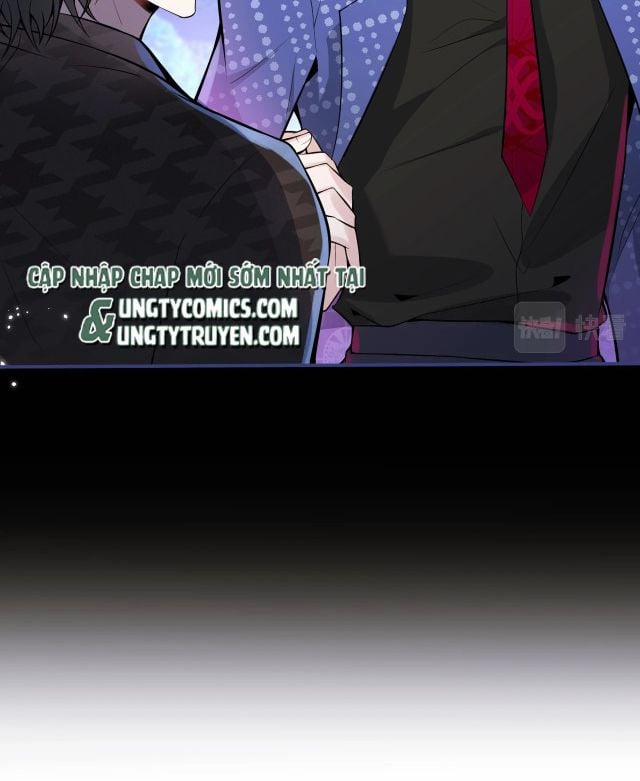 Tiểu Lang Cẩu Của Ảnh Đế Gia 2 trang 29