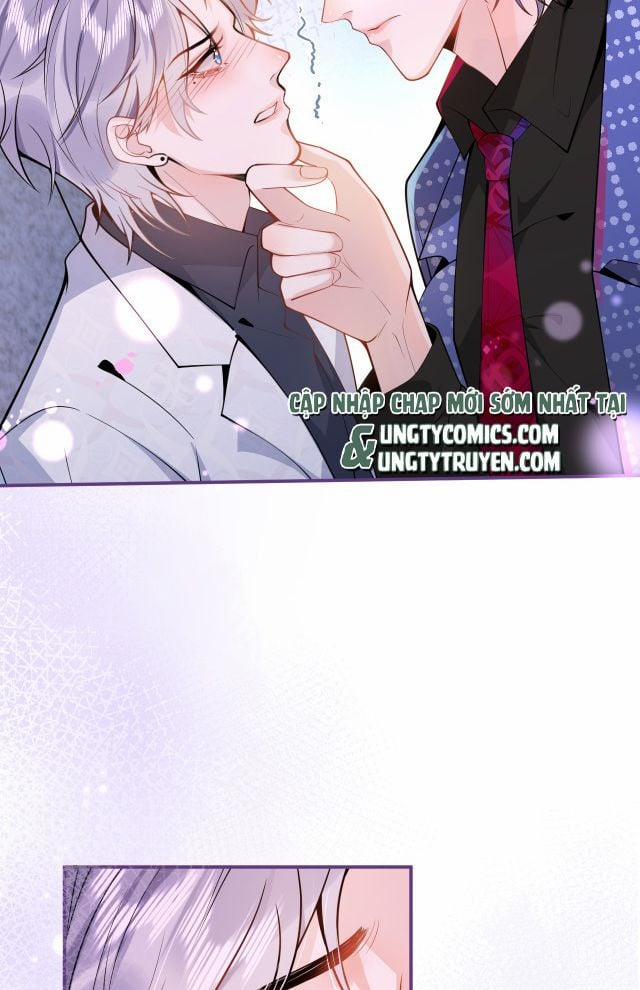 Tiểu Lang Cẩu Của Ảnh Đế Gia 2 trang 3