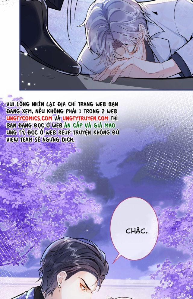 Tiểu Lang Cẩu Của Ảnh Đế Gia 2 trang 31