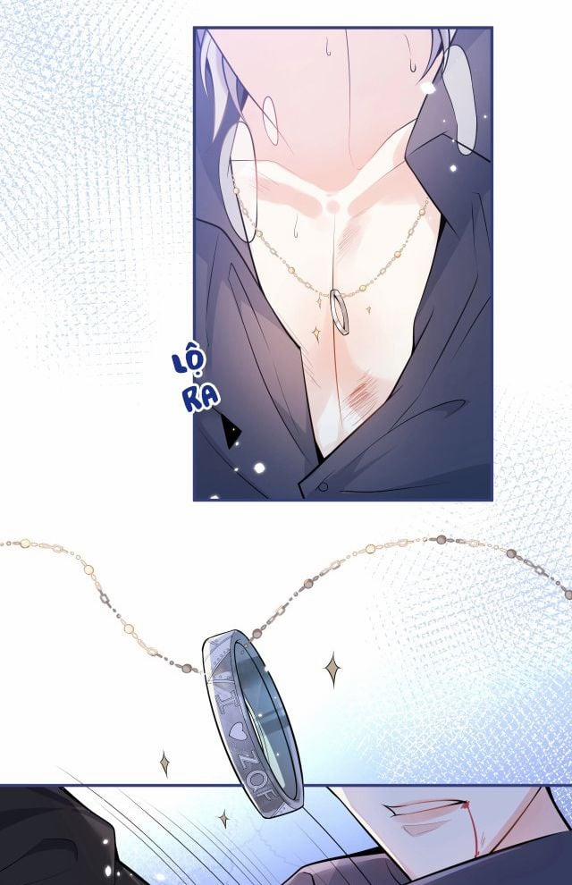 Tiểu Lang Cẩu Của Ảnh Đế Gia 2 trang 33