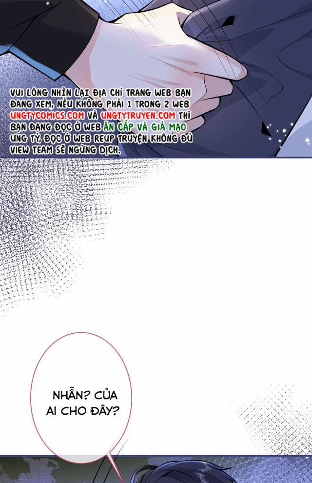 Tiểu Lang Cẩu Của Ảnh Đế Gia 2 trang 34