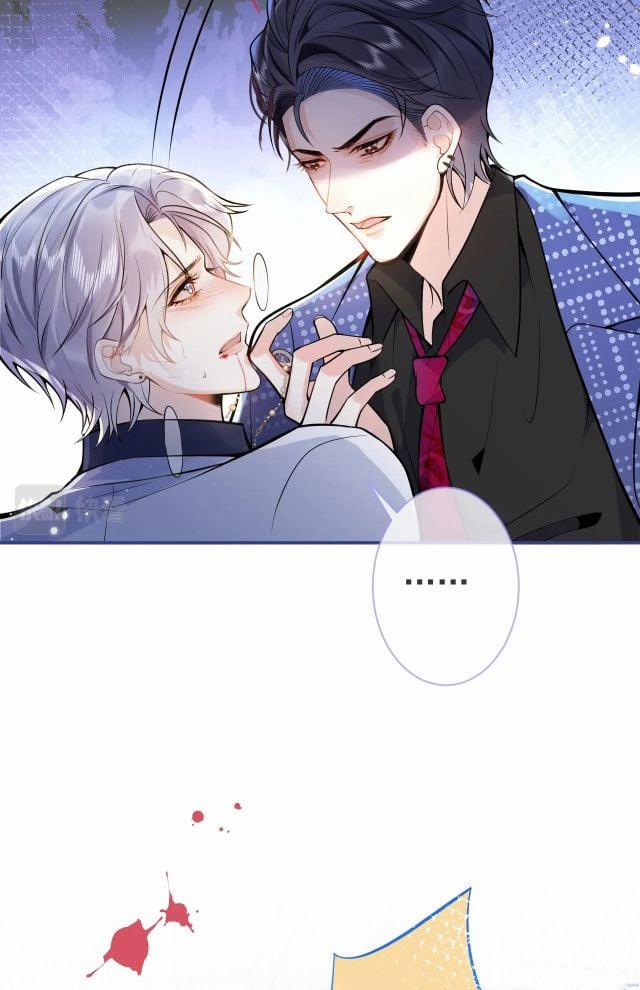 Tiểu Lang Cẩu Của Ảnh Đế Gia 2 trang 35