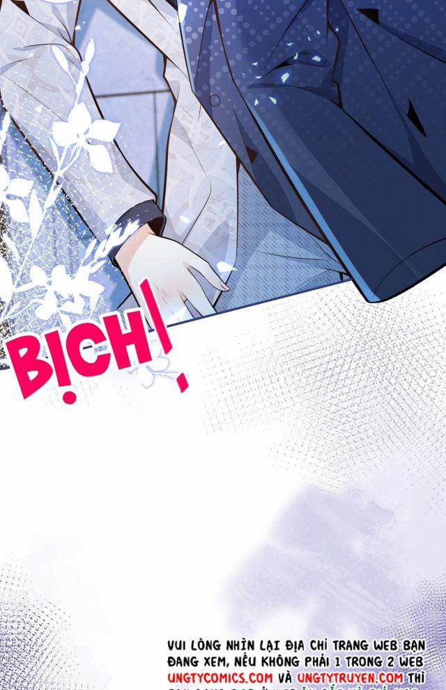 Tiểu Lang Cẩu Của Ảnh Đế Gia 2 trang 37