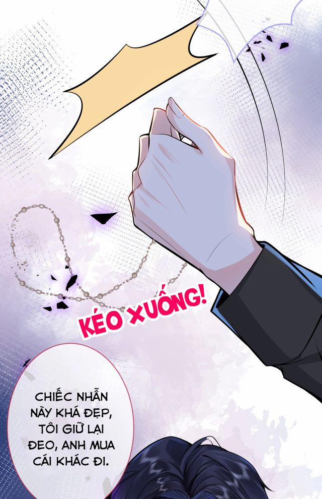 Tiểu Lang Cẩu Của Ảnh Đế Gia 2 trang 41