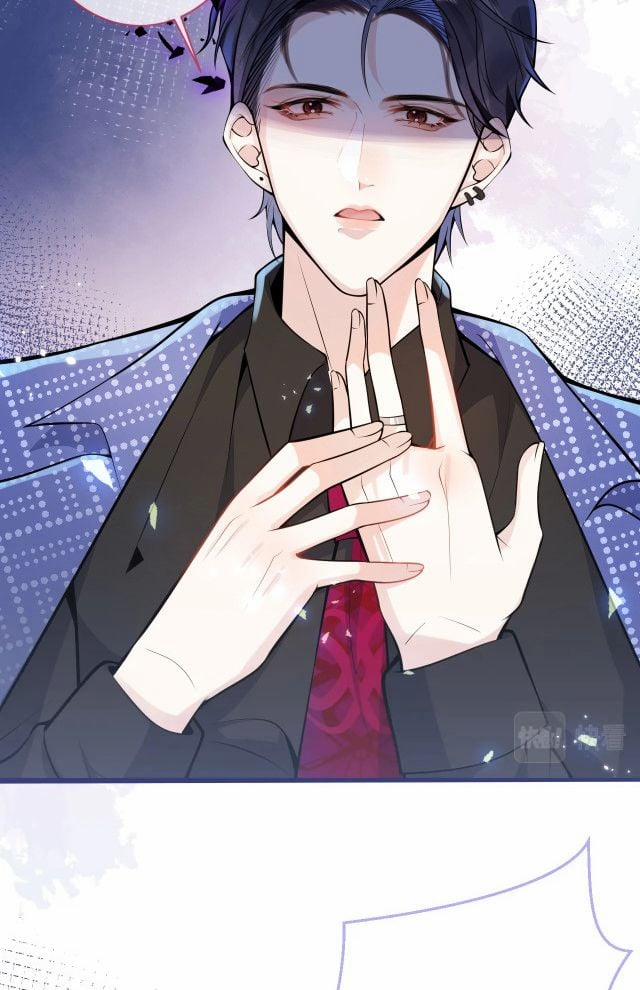 Tiểu Lang Cẩu Của Ảnh Đế Gia 2 trang 42