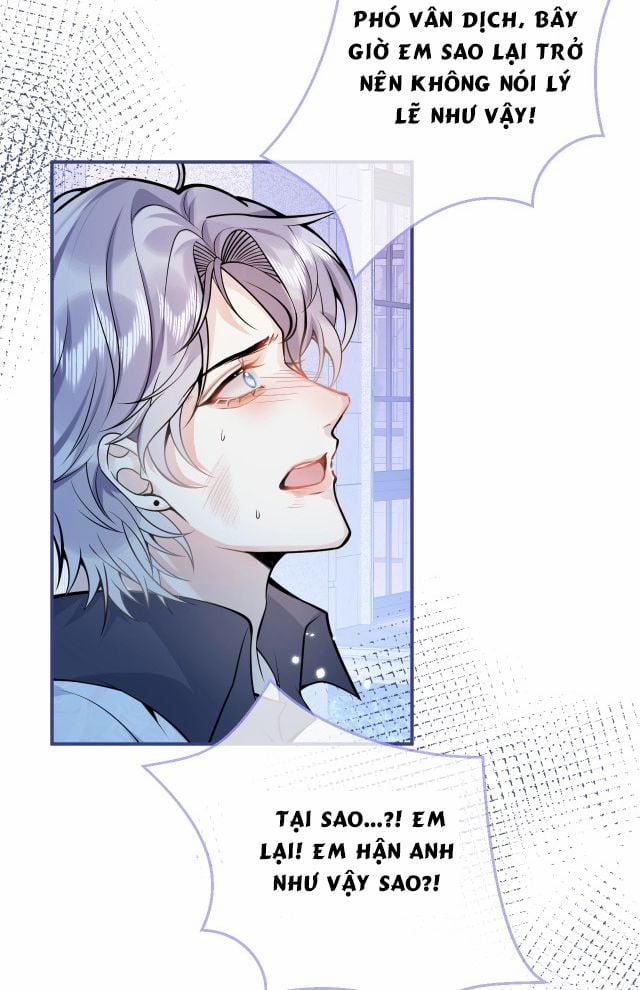 Tiểu Lang Cẩu Của Ảnh Đế Gia 2 trang 43