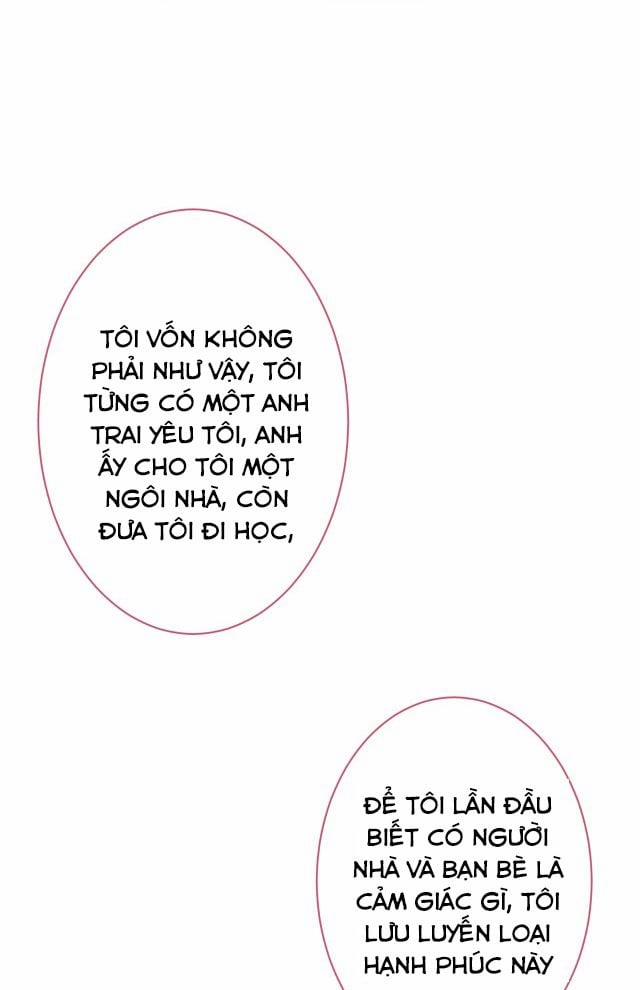 Tiểu Lang Cẩu Của Ảnh Đế Gia 2 trang 45