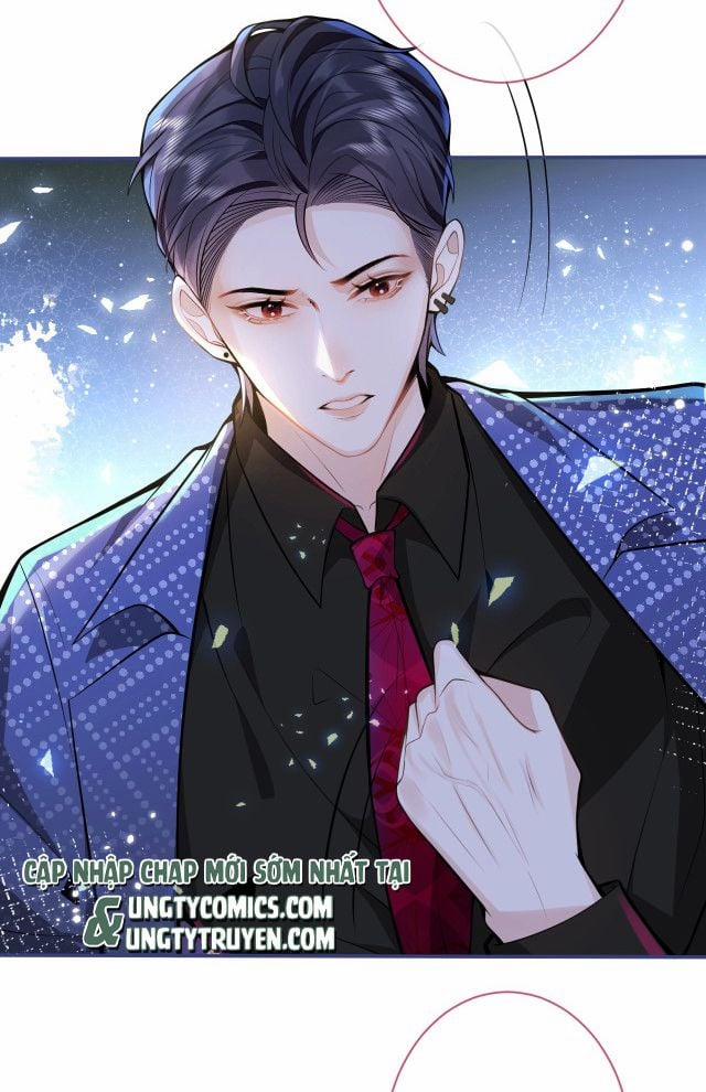 Tiểu Lang Cẩu Của Ảnh Đế Gia 2 trang 46