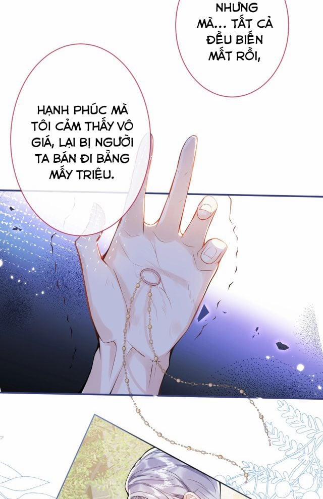 Tiểu Lang Cẩu Của Ảnh Đế Gia 2 trang 47