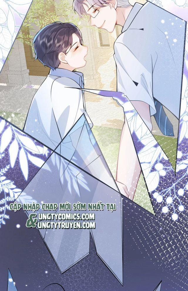 Tiểu Lang Cẩu Của Ảnh Đế Gia 2 trang 48