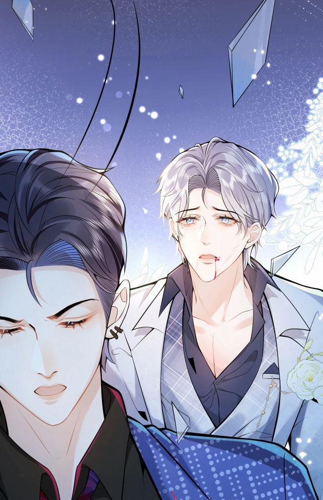 Tiểu Lang Cẩu Của Ảnh Đế Gia 2 trang 49