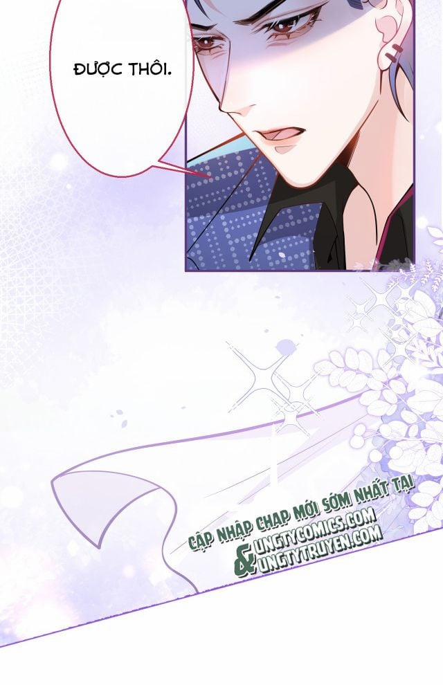 Tiểu Lang Cẩu Của Ảnh Đế Gia 2 trang 5