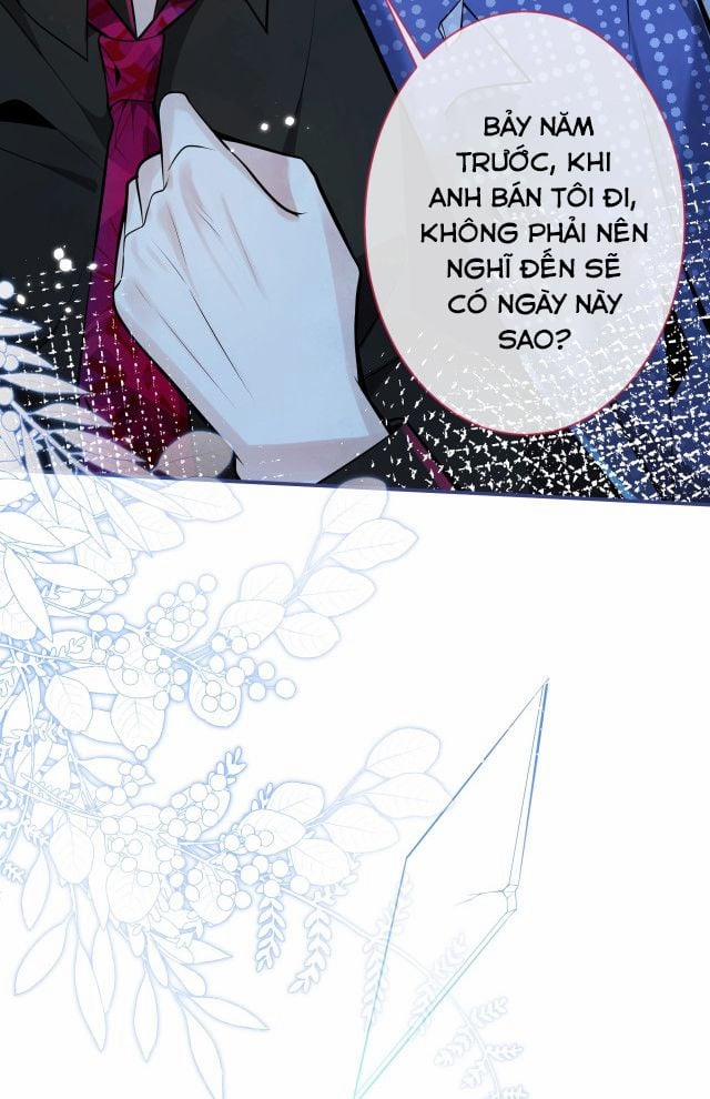 Tiểu Lang Cẩu Của Ảnh Đế Gia 2 trang 50