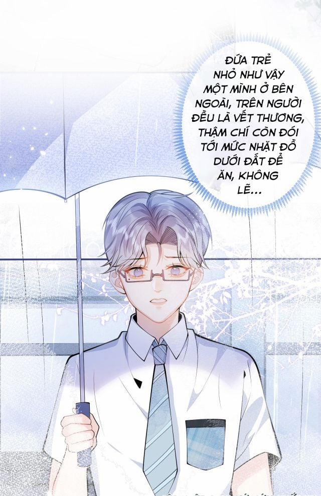 Tiểu Lang Cẩu Của Ảnh Đế Gia 2 trang 53