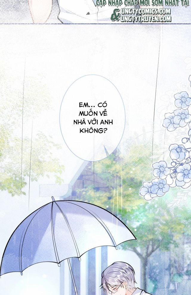 Tiểu Lang Cẩu Của Ảnh Đế Gia 2 trang 54