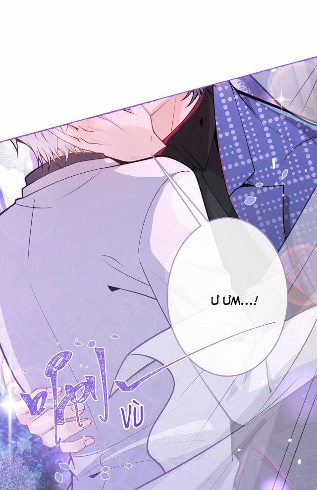 Tiểu Lang Cẩu Của Ảnh Đế Gia 2 trang 6