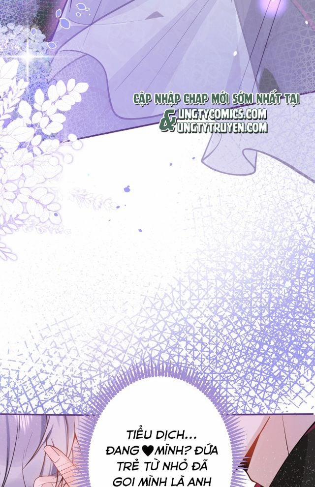 Tiểu Lang Cẩu Của Ảnh Đế Gia 2 trang 7