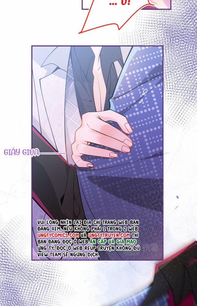 Tiểu Lang Cẩu Của Ảnh Đế Gia 2 trang 9