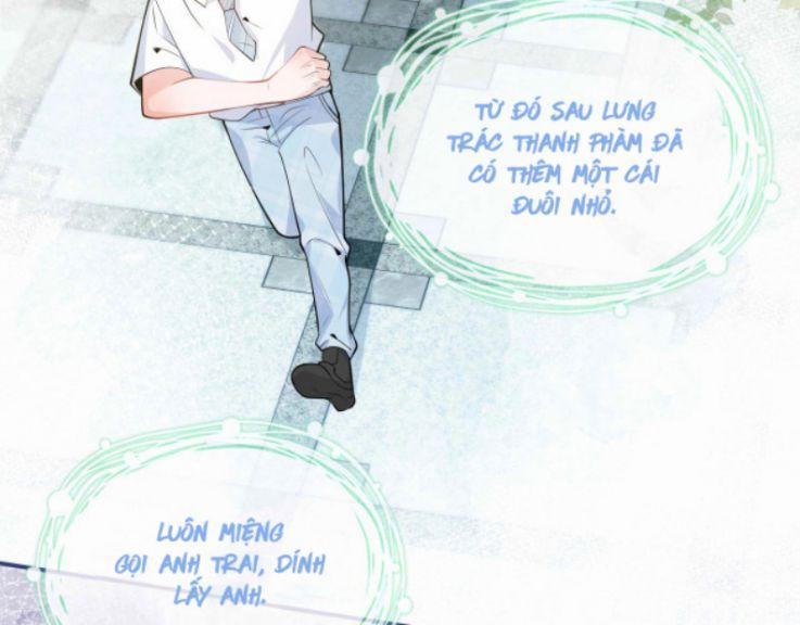 Tiểu Lang Cẩu Của Ảnh Đế Gia 3 trang 13