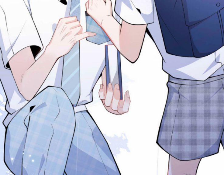 Tiểu Lang Cẩu Của Ảnh Đế Gia 3 trang 24