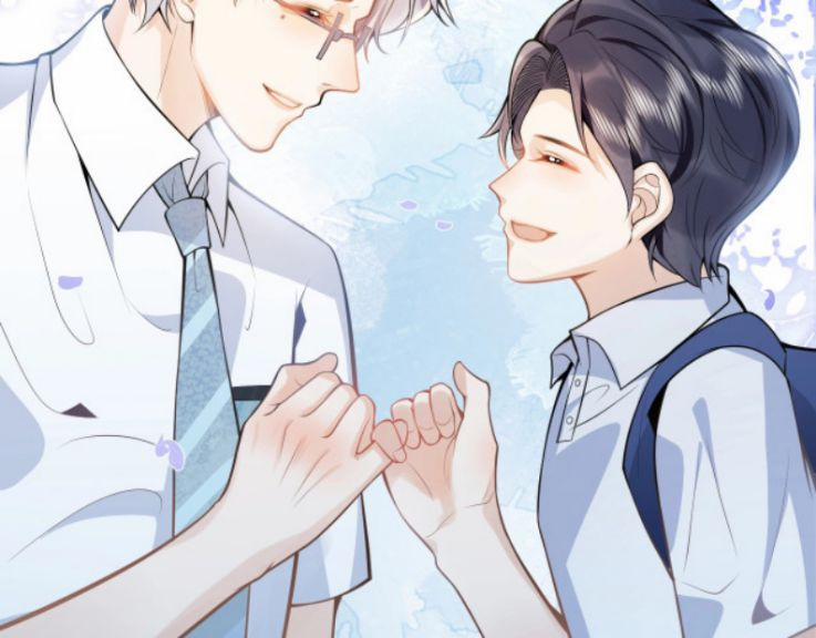 Tiểu Lang Cẩu Của Ảnh Đế Gia 3 trang 28