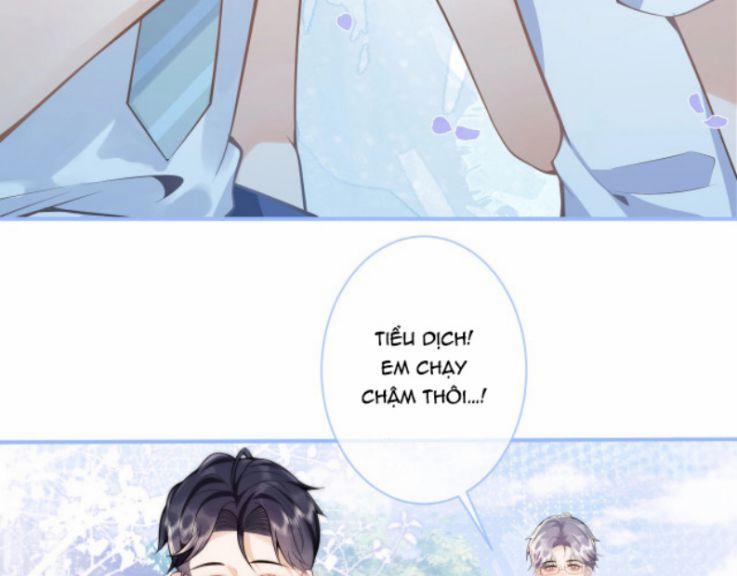 Tiểu Lang Cẩu Của Ảnh Đế Gia 3 trang 29