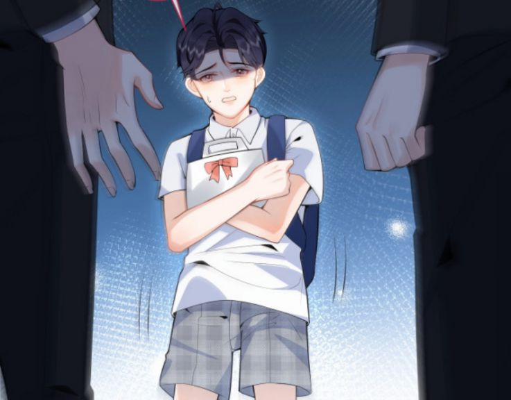 Tiểu Lang Cẩu Của Ảnh Đế Gia 3 trang 37