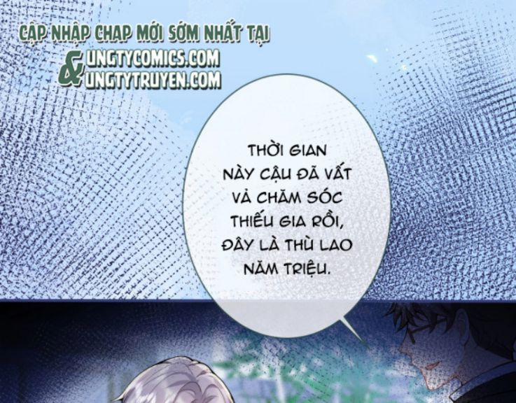 Tiểu Lang Cẩu Của Ảnh Đế Gia 3 trang 41