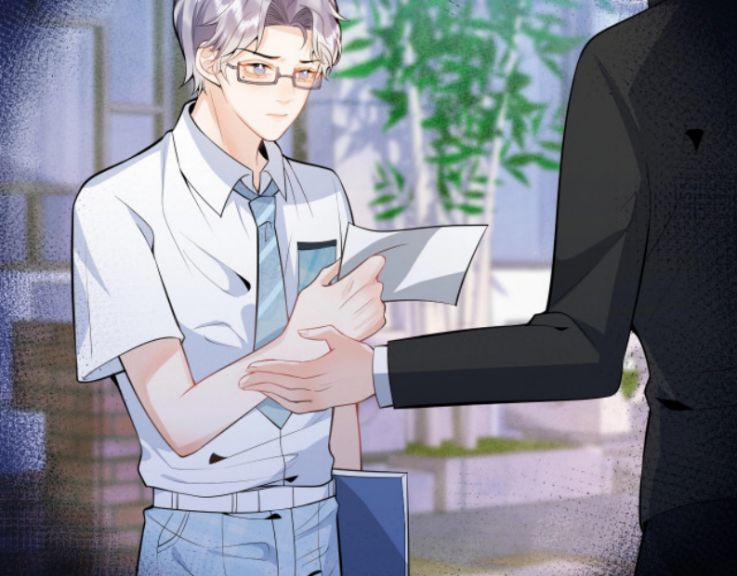 Tiểu Lang Cẩu Của Ảnh Đế Gia 3 trang 42