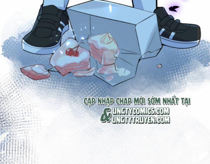 Tiểu Lang Cẩu Của Ảnh Đế Gia 3 trang 46