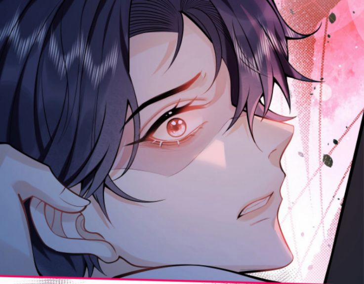 Tiểu Lang Cẩu Của Ảnh Đế Gia 3 trang 49