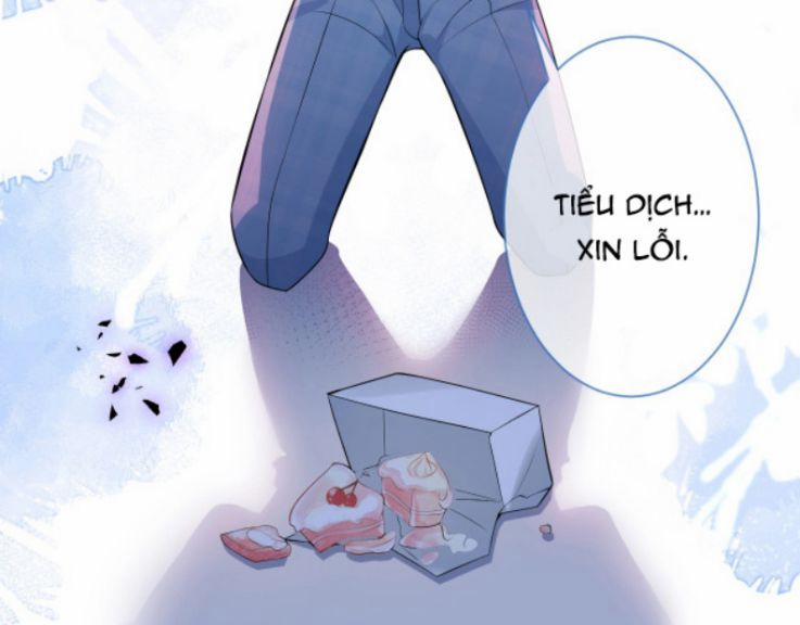 Tiểu Lang Cẩu Của Ảnh Đế Gia 3 trang 53