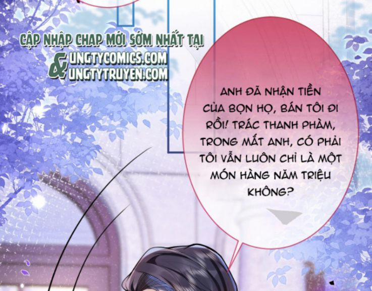 Tiểu Lang Cẩu Của Ảnh Đế Gia 3 trang 55