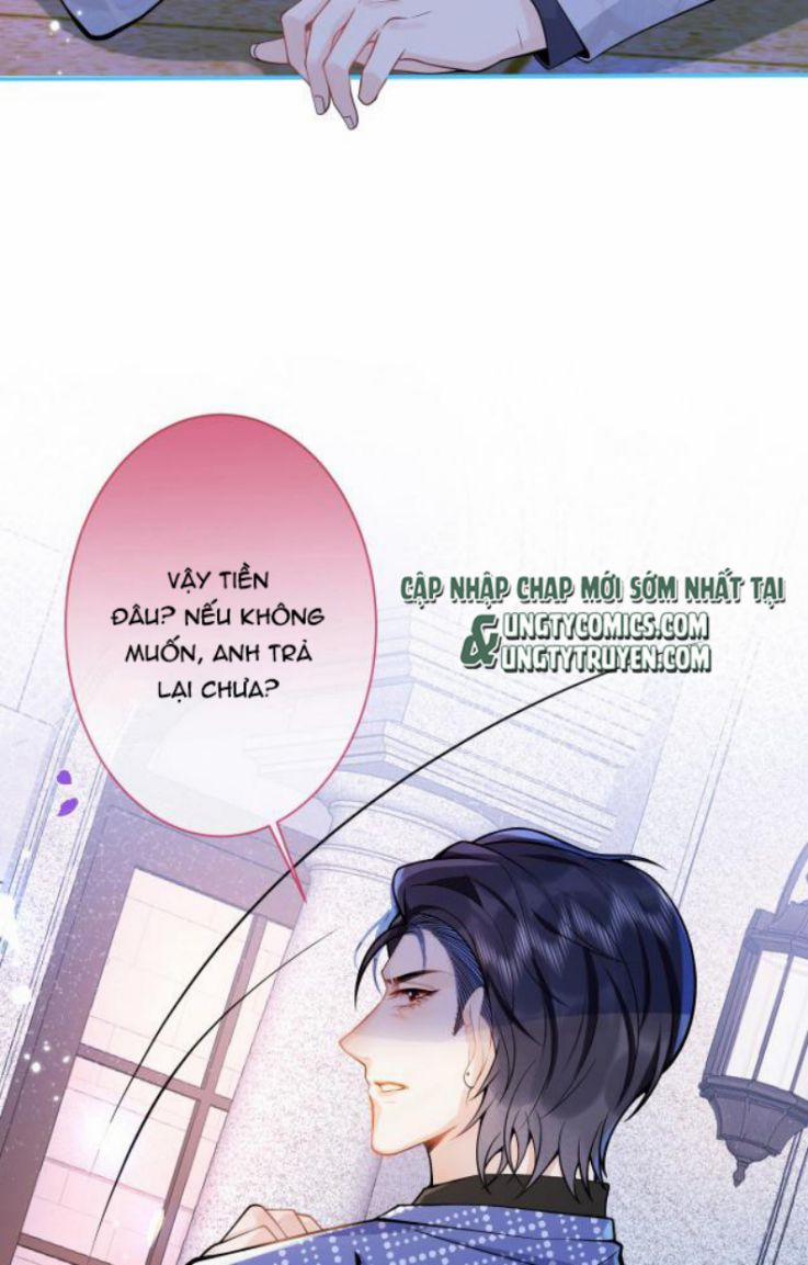 Tiểu Lang Cẩu Của Ảnh Đế Gia 3 trang 61