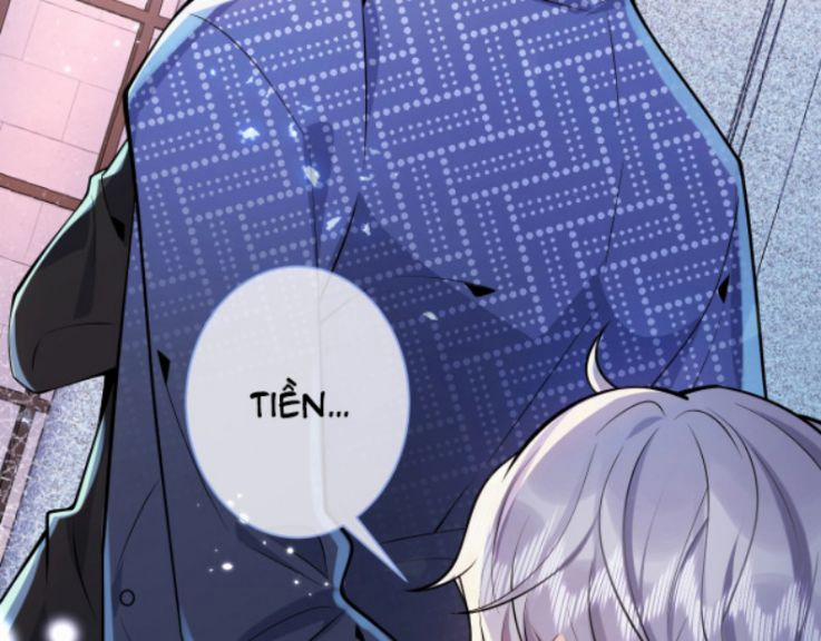 Tiểu Lang Cẩu Của Ảnh Đế Gia 3 trang 62