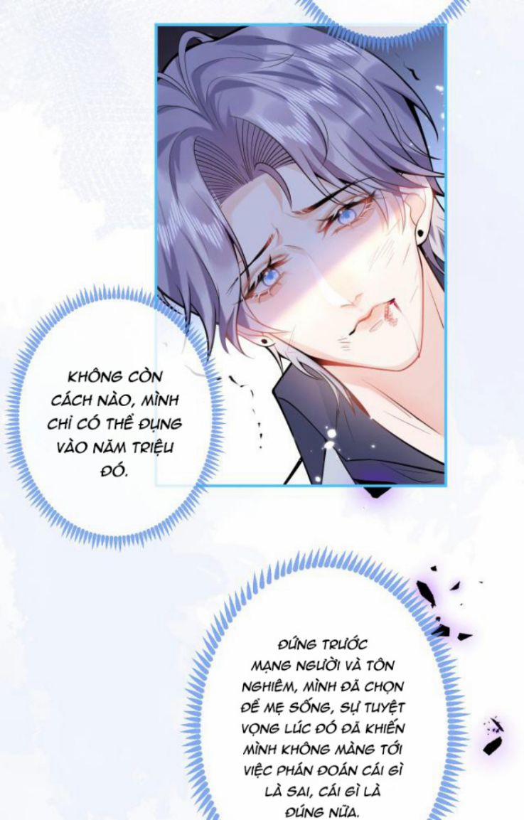 Tiểu Lang Cẩu Của Ảnh Đế Gia 3 trang 65