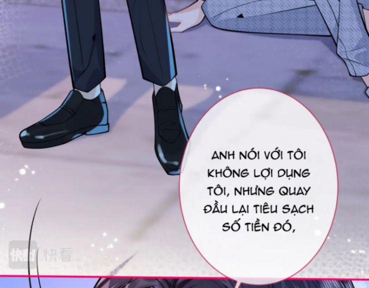 Tiểu Lang Cẩu Của Ảnh Đế Gia 3 trang 69