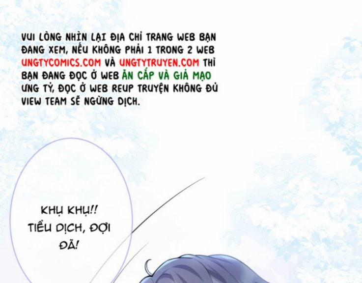 Tiểu Lang Cẩu Của Ảnh Đế Gia 3 trang 72