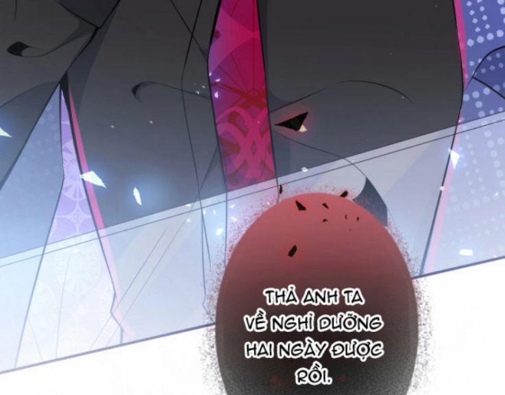 Tiểu Lang Cẩu Của Ảnh Đế Gia 3 trang 87